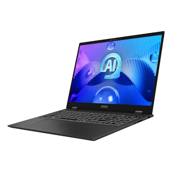 Laptop MSI Prestige 16 AI Evo B1MG Intel Core Ultra 9 32 GB 2 TB 16" - PRE16EVO14048 Intel Arc - Image 4