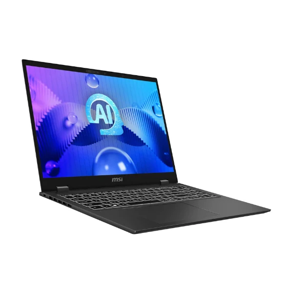 Laptop MSI Prestige 16" Intel Core Ultra 7 32GB RAM 1TB SSD Stellar Intel Arc - Image 6