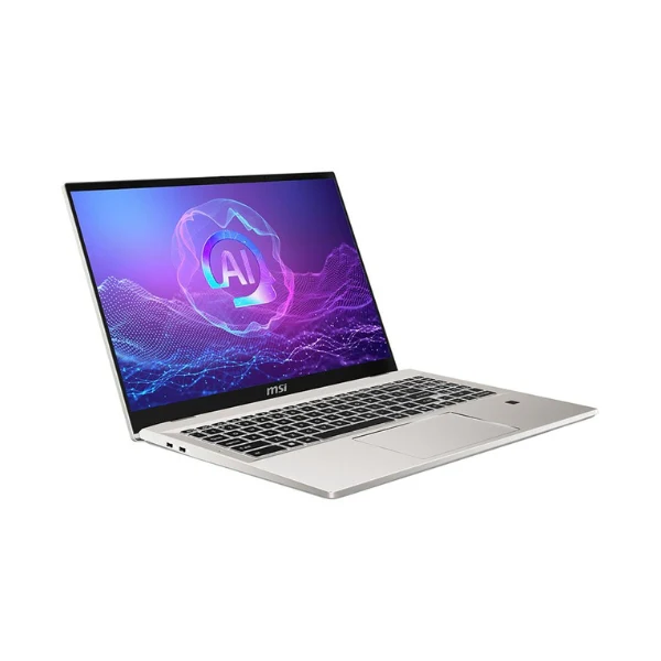 Laptop MSI Prestige A16 AI+ A3HMG-016US 16" AMD Ryzen AI 9 365 2.0GHz 32 GB 1 TB SSD AMD Radeon Graphics - Urban Silver - Image 3