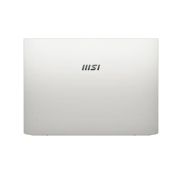 Laptop MSI Prestige A16 AI+ AMD Ryzen AI 9 Series 300 32GB RAM 1TB SSD 16" AMD Radeon Urban Silver - Image 6
