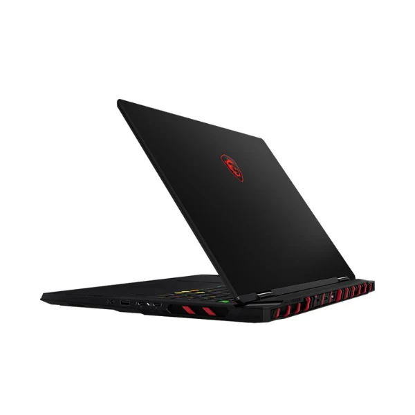 Laptop MSI Raider 18 HX AI A2XWJG-416US Intel Core Ultra 9 Series 2 285HX (2.1GHz) 64GB RAM 2TB SSD 18" NVIDIA GeForce RTX 5090 Core Black - Image 5