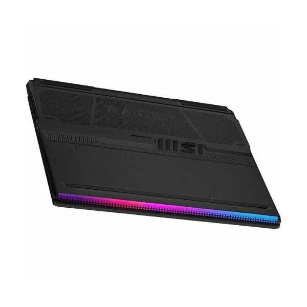 Laptop MSI Raider GE68 HX Intel Core i9 14ª Gen 64GB RAM 2TB SSD 16" 120Hz NVIDIA GeForce RTX 4090 Black RAIDERGE6814285 - Image 7