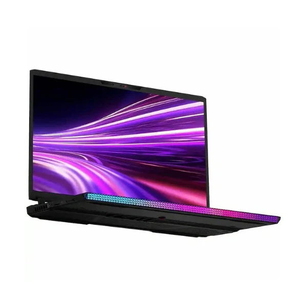 Laptop MSI Raider GE68 Intel Core i7-14700 HX (1.5GHz) 16GB RAM 1TB+512GB SSD 16" NVIDIA GeForce RTX 4060 Win 11 Pro - Core Black - Image 4