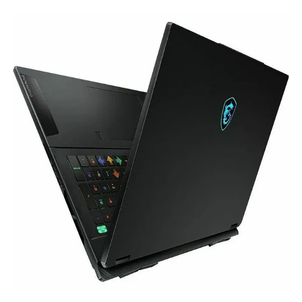 Laptop MSI Stealth 18 18" Intel Core Ultra 9 275HX (2.1GHz) 64GB RAM 2TB SSD 18" NVIDIA GeForce RTX 5090 Win 11 Pro - Midnight Black - Image 8