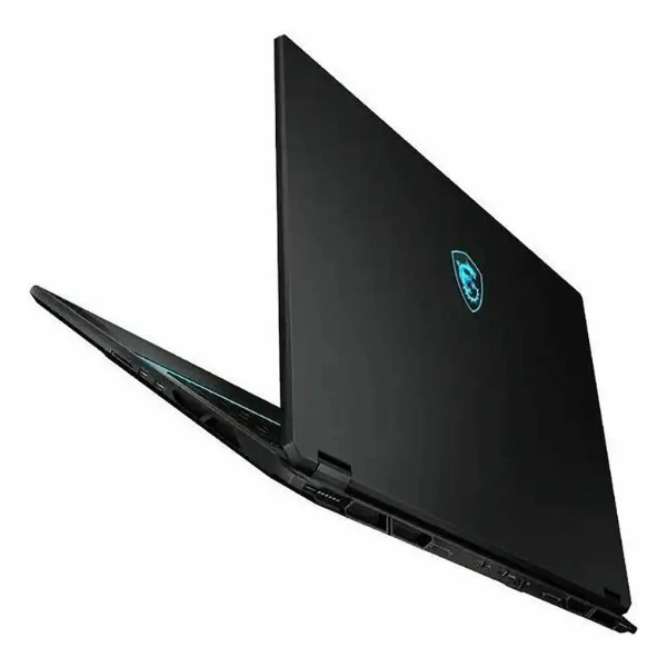 Laptop MSI Stealth 18 AI Studio 18" Intel Core Ultra 9 185H (3.8GHz) 32GB RAM 1TB SSD 18" NVIDIA GeForce RTX 4080 Win 11 Home - Midnight Black - Image 5