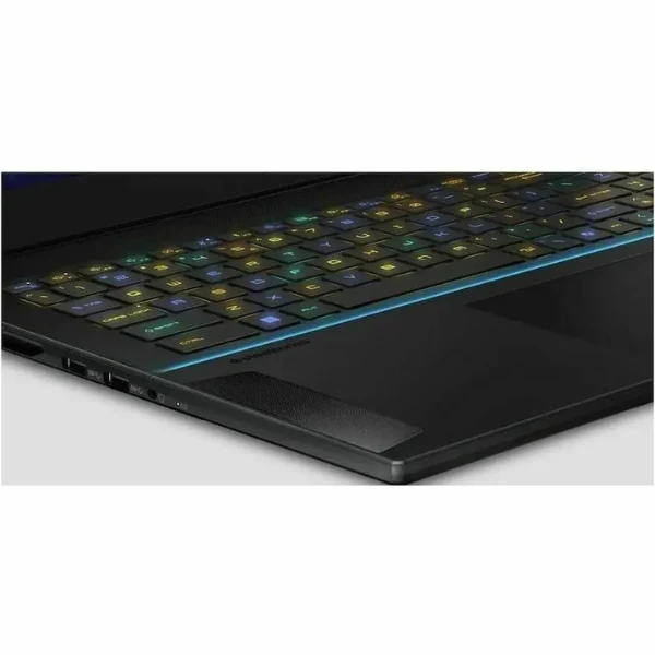 Laptop MSI Stealth 18 AI Studio 18" Intel Core Ultra 9 185H (3.8GHz) 32GB RAM 1TB SSD 18" NVIDIA GeForce RTX 4080 Win 11 Home - Midnight Black - Image 6