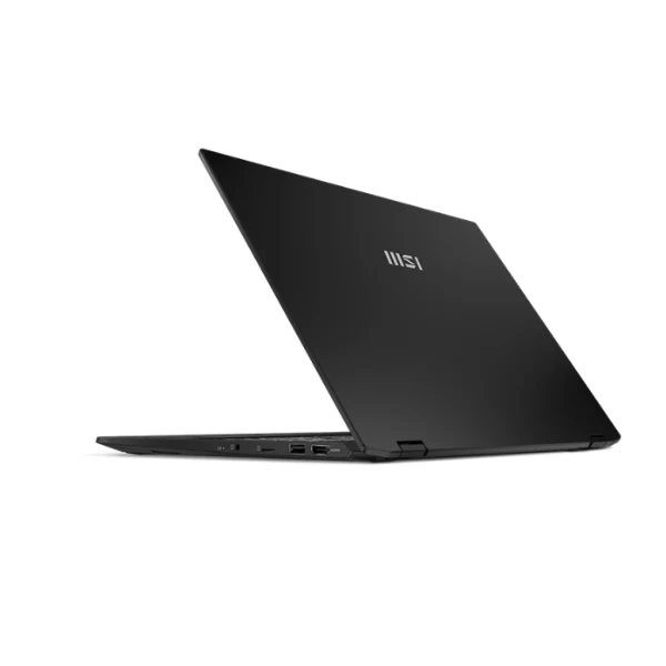 Laptop MSI Summit A16 2 en 1 AMD Ryzen AI 9 Series 300 365 (2.0GHz) 32GB RAM 1TB SSD 16" AMD Radeon Ink Black - Image 5