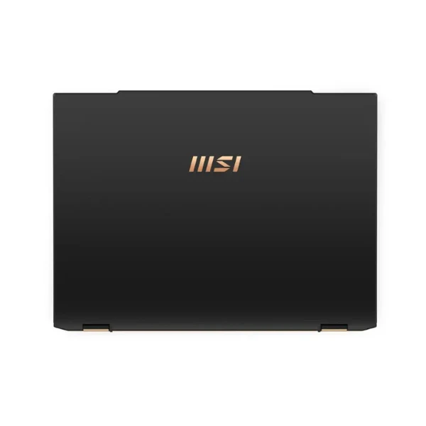 Laptop MSI Summit A16+ Touchscreen 2 en 1 AMD Ryzen AI 9-365 Series 300 32GB RAM 1TB SSD 16" AMD Radeon Ink Black - Image 10