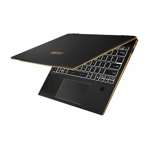Laptop MSI Summit E13 AI Evo A1M Intel Core Ultra 7 32 GB 1 TB 13.3" - SUME1314038 Intel Arc - Image 6
