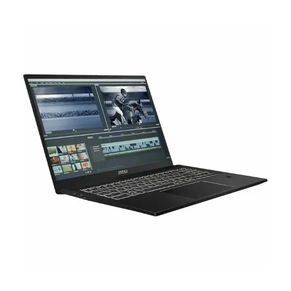 Laptop MSI Summit E16 AI Studio A1 Intel Core Ultra 7 32 GB 1 TB 16" - SUM16STU14037 NVIDIA GeForce RTX 4060 - Image 10