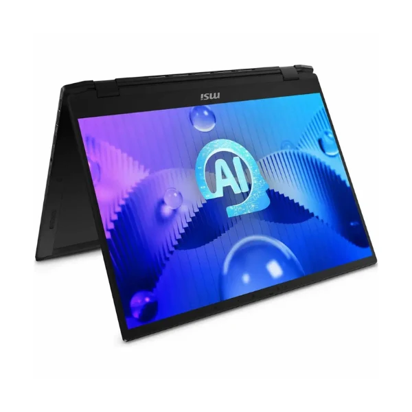 Laptop MSI Summit E16 AI Studio A1 Intel Core Ultra 7 32 GB 1 TB 16" - SUM16STU14037 NVIDIA GeForce RTX 4060 - Image 2