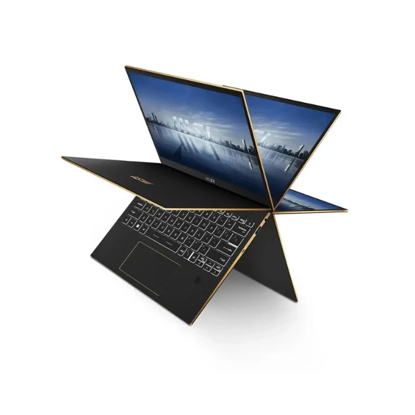 Laptop MSI Summit Flip Evo Intel Core i7-1360P 32GB 1TB 13,4" SUME1313234 Intel Iris Xe Graphics - Image 13