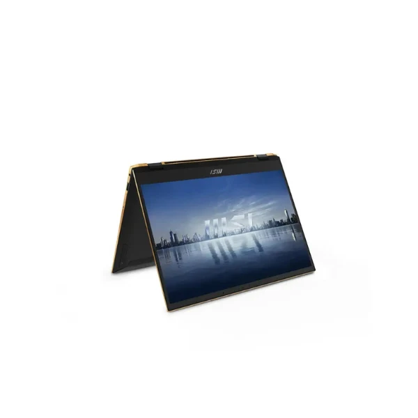 Laptop MSI Summit Flip Evo Intel Core i7-1360P 32GB 1TB 13,4" SUME1313234 Intel Iris Xe Graphics - Image 4
