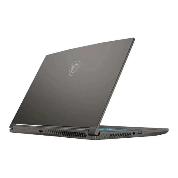 Laptop MSI Thin 15 Intel Core i5 13420H (1.5GHz) 16 GB RAM 512 GB SSD 15.6" NVIDIA GeForce RTX 4050 6GB GDDR6 Cosmos Grey - Image 4