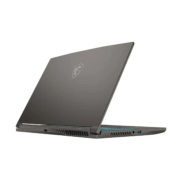 Laptop MSI Thin A15 AMD Ryzen 7 7735HS 32GB RAM 512GB SSD 15,6" 144Hz FHD THINA15B7257 NVIDIA GeForce RTX 3050 - Image 4