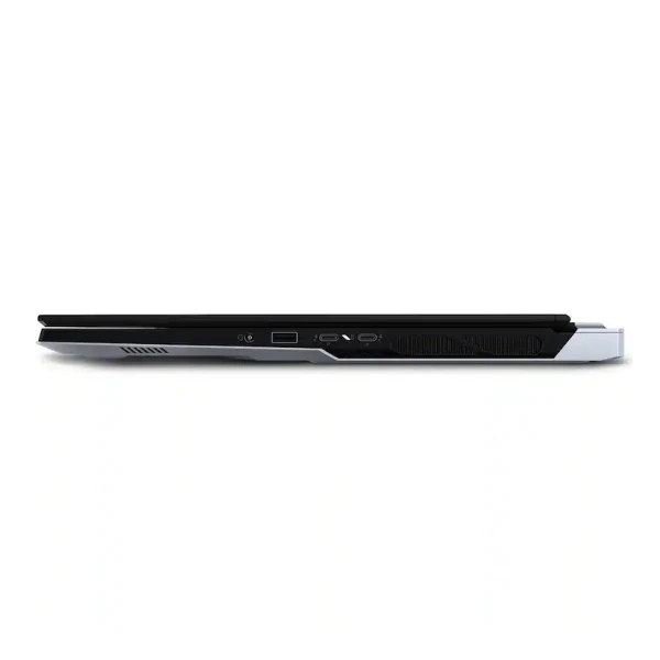 Laptop MSI TITAN 18 HX AI Intel Core Ultra 9-285HX (2.1GHz) 64GB RAM 4TB SSD 18" NVIDIA GeForce RTX 5080 Win 11 Pro - Core Black - Image 6