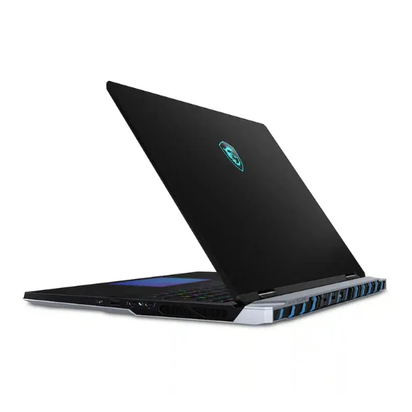 Laptop MSI TITAN 18 HX AI Intel Core Ultra 9-285HX (2.1GHz) 64GB RAM 4TB SSD 18" NVIDIA GeForce RTX 5080 Win 11 Pro - Core Black - Image 9
