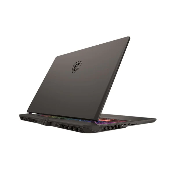 Laptop MSI Vector 16 HX AI A2XWHG-060US 16" Intel Core Ultra 9 Series 2 275HX 2.1GHz 32GB RAM 2TB SSD NVIDIA GeForce RTX 5070 Ti Cosmo Gray - Image 4