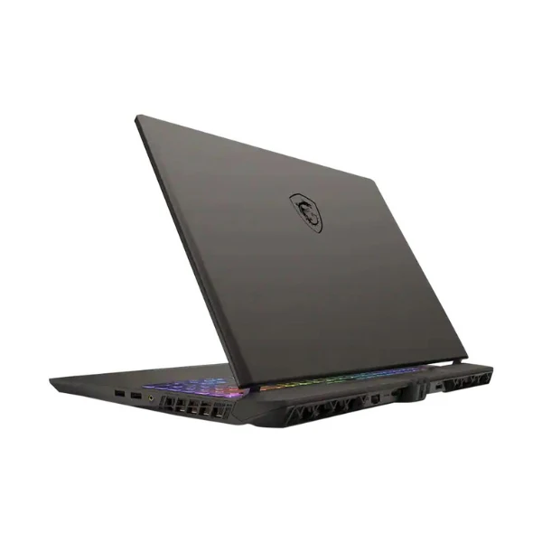 Laptop MSI Vector 16 HX AI Intel Core Ultra 9 275HX (2.1GHz) 16 GB RAM 1 TB SSD 16" NVIDIA GeForce RTX 5080 16 GB Cosmo Gray - Image 5