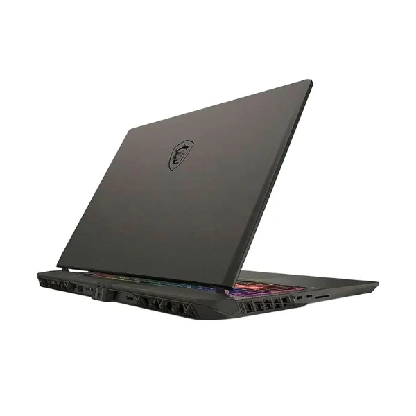 Laptop MSI Vector 16 HX AI Intel Core Ultra 9 Series 2 275HX (2.1GHz) 32 GB RAM 1 TB SSD 16" NVIDIA GeForce RTX 5080 16 GB Cosmo Gray - Image 3