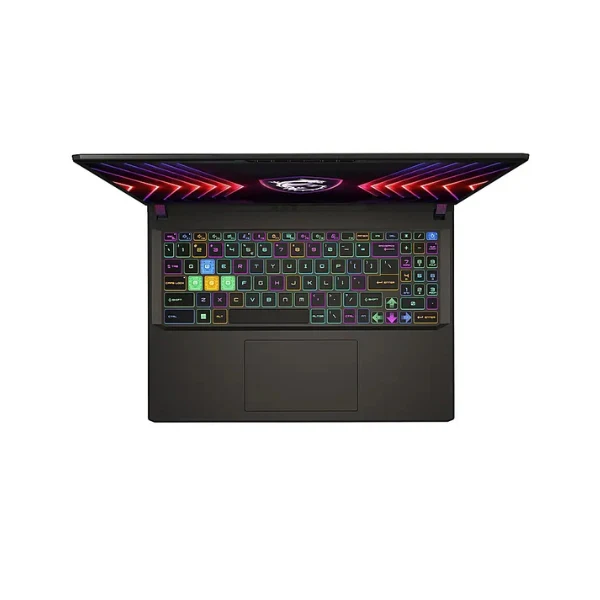 Laptop MSI Vector 16 HX Intel Core i9 14ª Gen 32GB RAM 1TB SSD 16" QHD+ 240Hz NVIDIA GeForce RTX 4090 Cosmo Gray VECTOR16HX14479 - Image 2