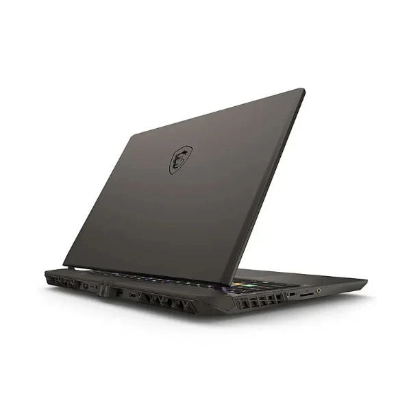 Laptop MSI Vector 16 HX Intel Core i9 14ª Gen 32GB RAM 1TB SSD 16" QHD+ 240Hz NVIDIA GeForce RTX 4090 Cosmo Gray VECTOR16HX14479 - Image 5