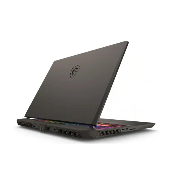 Laptop MSI Vector A2XWIG-050US Intel Core Ultra 9 275HX 32GB RAM 1TB SSD 16" NVIDIA GeForce RTX 5080 Win 11 Pro - Cosmo Gray - Image 4