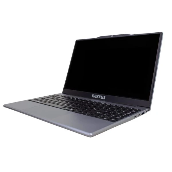 Laptop Nexxus ML3R-156-16 – AMD Ryzen 3 3200U – 16GB DDR4 – 256GB SSD – 15.6" FHD IPS – Radeon Vega 3 – Windows 11 Home – Plateado - Image 2
