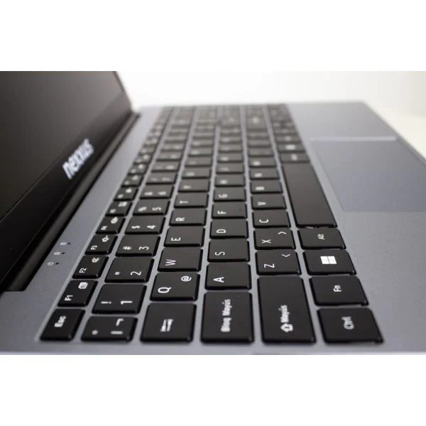 Laptop Nexxus ML3R-156-16 – AMD Ryzen 3 3200U – 16GB DDR4 – 256GB SSD – 15.6" FHD IPS – Radeon Vega 3 – Windows 11 Home – Plateado - Image 4