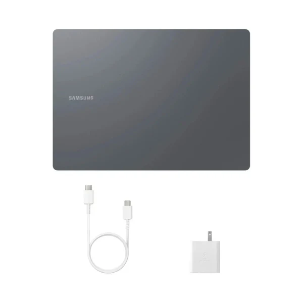 Laptop Samsung Galaxy Book4 Pro Intel Core Ultra 7 16GB RAM 1TB SSD 16" AMOLED Touch-Screen Moonstone Intel Arc - Image 3