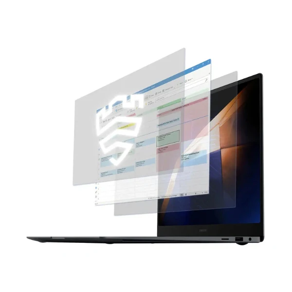 Laptop Samsung Galaxy Book4 Pro Intel Core Ultra 7 16GB RAM 1TB SSD 16" AMOLED Touch-Screen Moonstone Intel Arc - Image 5