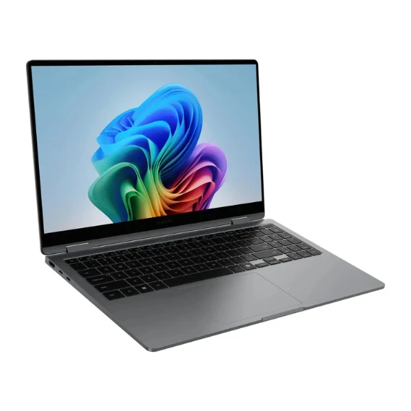 Laptop Samsung Galaxy Book5 360 Intel Core Ultra 7 16GB 512GB 15.6" - NP750QHA-KA1US Intel Arc - Image 4
