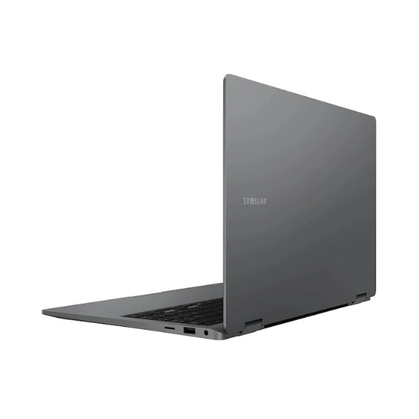 Laptop Samsung Galaxy Book5 360 Touchscreen Intel Core Ultra 5 Series 2 16GB RAM 512GB SSD 15.6" Intel Arc Gray - Image 9