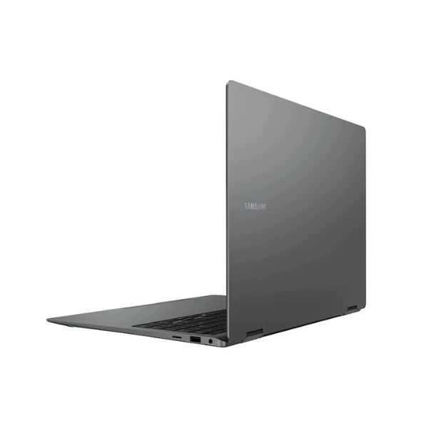 Laptop Samsung Galaxy Book5 PRO 360 Intel Core Ultra 7 16GB RAM 512GB SSD 16" Intel Arc Windows 11 NP964QHA-KG1US Gray - Image 4