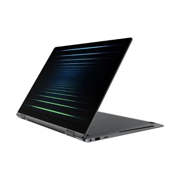 Laptop Samsung Galaxy Book5 Pro 360 Intel Core Ultra 7 Series 2 256V (2.2GHz) 16GB RAM 1TB SSD 16" Intel Arc Graphics Gray - Image 2