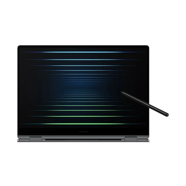 Laptop Samsung Galaxy Book5 Pro 360 Intel Core Ultra 7 Series 2 256V (2.2GHz) 16GB RAM 1TB SSD 16" Intel Arc Graphics Gray - Image 3