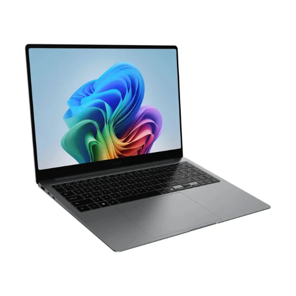Laptop Samsung Galaxy Book5 Pro Copilot+ PC Intel Core Ultra 7 32 GB RAM 1 TB SSD 16" AMOLED Touch-Screen Intel Arc Gray NP960XHA-KG3US - Image 10