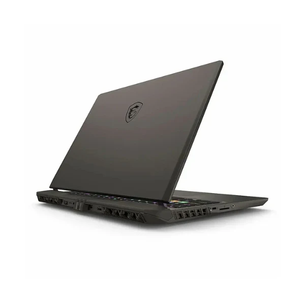 Laptop Vector 16 HX A14V MSI Intel Core i9-14900HX 14ª Gen 32GB RAM 1TB SSD 16" 240Hz NVIDIA GeForce RTX 4070 Cosmo Gray VECTOR16HX14254 - Image 4
