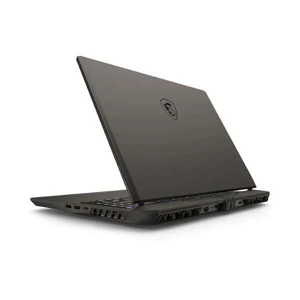 Laptop Vector 16 HX A14V MSI Intel Core i9-14900HX 14ª Gen 32GB RAM 1TB SSD 16" 240Hz NVIDIA GeForce RTX 4070 Cosmo Gray VECTOR16HX14254 - Image 5