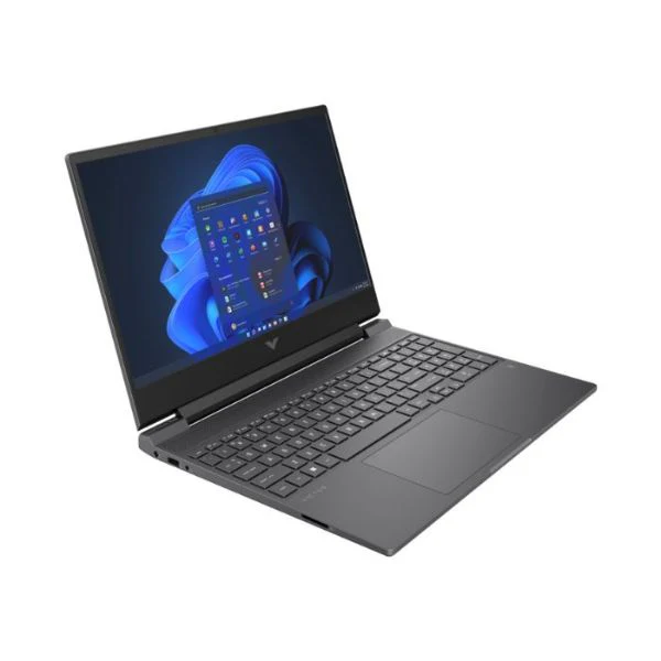Laptop VICTUS Gaming AMD RYZEN 5 5600H, 8GB RAM 256GB SSD, 15.6' FHD DISPLAY, 4GB NVIDIA GeForceGTX 1650, color negro - Image 2