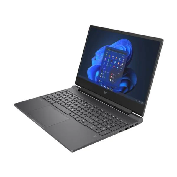 Laptop VICTUS Gaming AMD RYZEN 5 5600H, 8GB RAM 256GB SSD, 15.6' FHD DISPLAY, 4GB NVIDIA GeForceGTX 1650, color negro - Image 3