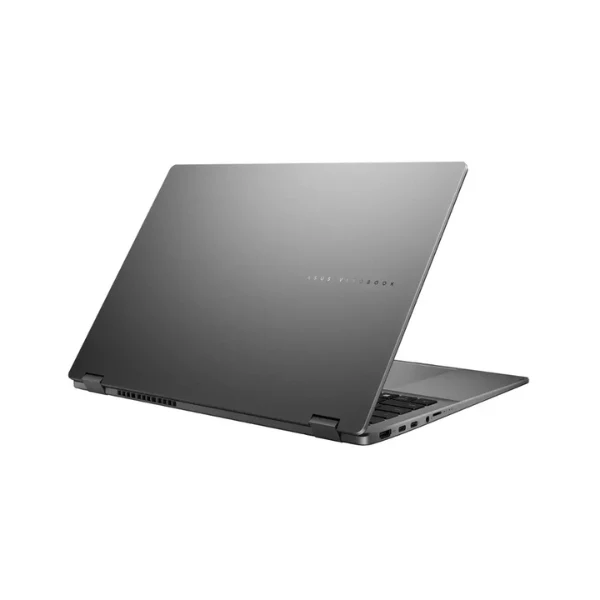 Laptop Vivobook 16 Flip ASUS Intel Core Ultra 7 256V 16GB RAM 512GB SSD 16" Touch Screen 120Hz Intel Arc Matte Gray TP3607SA-DS74T - Image 8