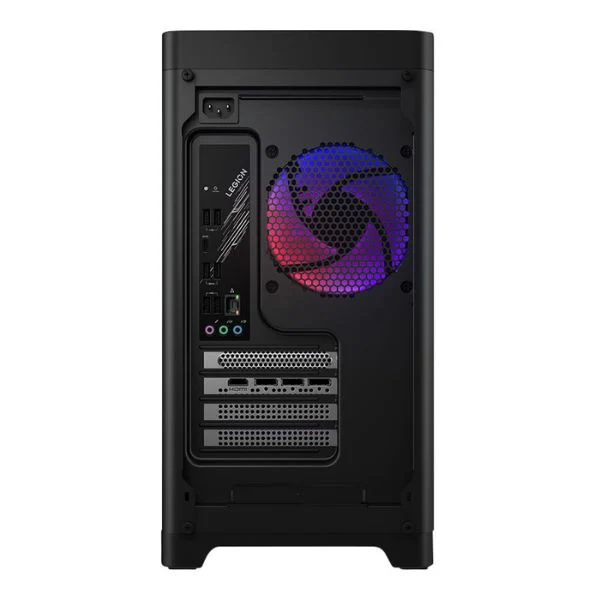 PC Computador Lenovo Legion Tower 5 AMD Ryzen 7 7700X - AM5 - 32GB DDR5 - 1TB M.2 - Gráficos GeForce RTX 5060 Ti - Fuente 500W - 90YJ005RUS - Image 7