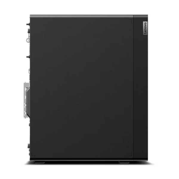 PC Computador Lenovo ThinkStation P2 Tower Gen 2 Intel Core Ultra 7 265 - FCLGA1851 - 32GB DDR5 - 512GB M.2 NVMe PCIe 4.0 SSD - Gráficos Intel Graphics - Fuente 500W - 30JQ - Image 3