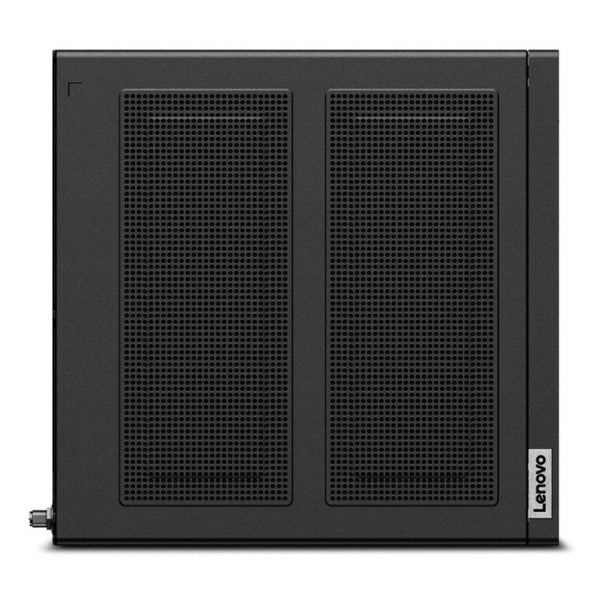 PC Computador Lenovo ThinkStation P3 Gen 2 Intel Core Ultra 9 285 - FCLGA1851 - 32GB DDR5 - 1TB M.2 NVMe Gen5 SSD - Gráficos NVIDIA RTX A400 4GB - Fuente 300W - 30K5 - Image 2