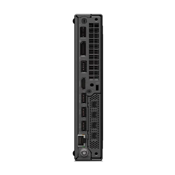 PC Computador Lenovo ThinkStation P3 Tiny Gen 2 - Ultra 7 265 - 512GB SSD - 32GB DDR5 - Windows 11 Pro - Image 2