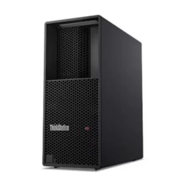 PC Computador Lenovo ThinkStation P3 Gen 2 Intel Core Ultra 7 265 - FCLGA1851 - 16GB DDR5 - 512GB M.2 NVMe Gen5 SSD - Gráficos Intel Graphics - Fuente 750W - 30HT - Image 3