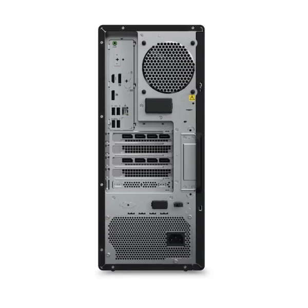 PC Computador Lenovo ThinkStation P3 Gen 2 Intel Core Ultra 7 265 - FCLGA1851 - 16GB DDR5 - 512GB M.2 NVMe Gen5 SSD - Gráficos Intel Graphics - Fuente 750W - 30HT - Image 5