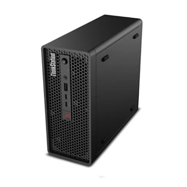 PC Computador Lenovo ThinkStation P3 Ultra Gen 2 Intel Core Ultra 7 265 - FCLGA1851 - 32GB DDR5 - 512GB M.2 NVMe Gen5 SSD - Gráficos NVIDIA RTX A400 4GB - Fuente 230W - 30J5 - Image 3