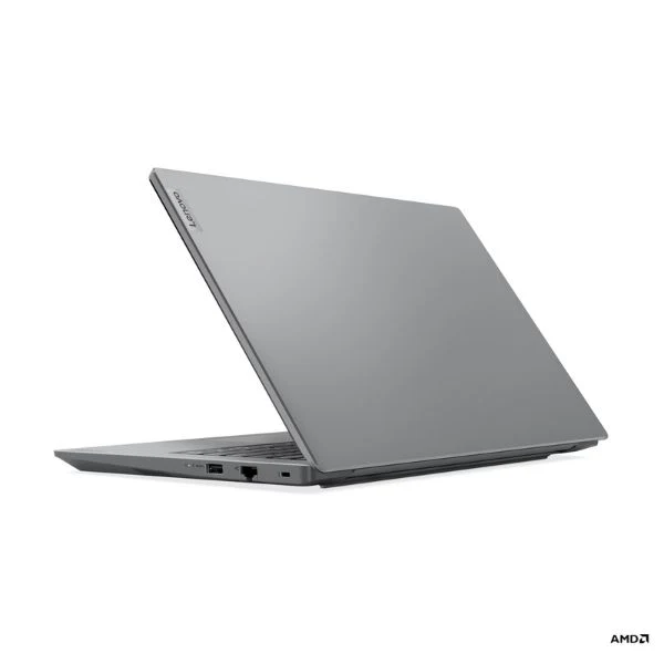 Laptop Lenovo V14 G4 AMN 82YT00TALM AMD Ryzen 3 7320U (4.1GHz) 16 GB RAM 256 GB SSD 14" AMD Radeon 610M Mineral Gray - Image 5
